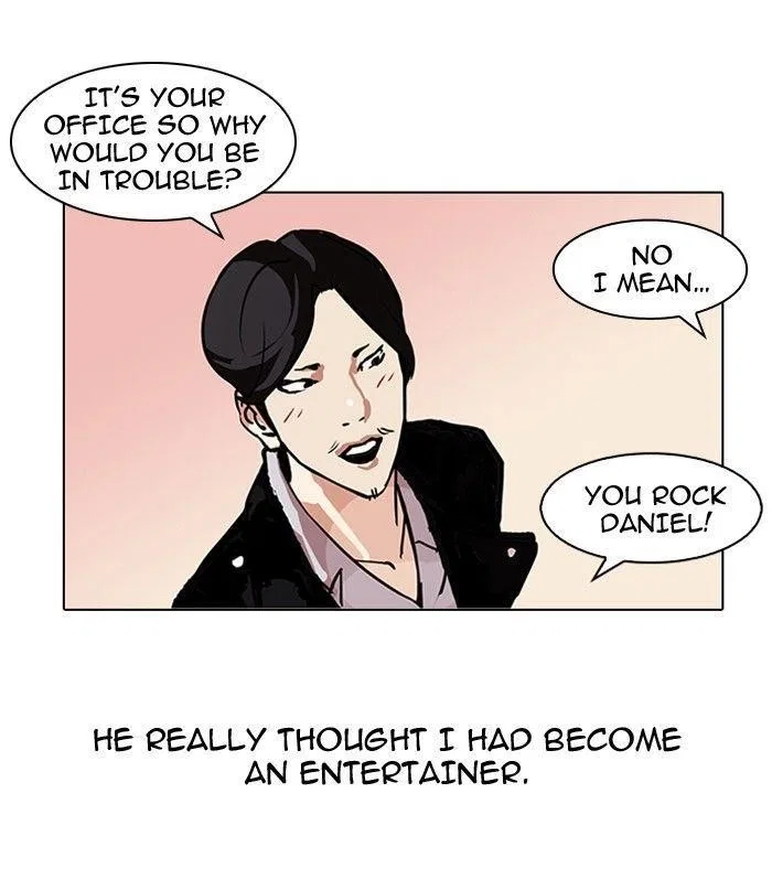Lookism Chapter 104 – Page 36
