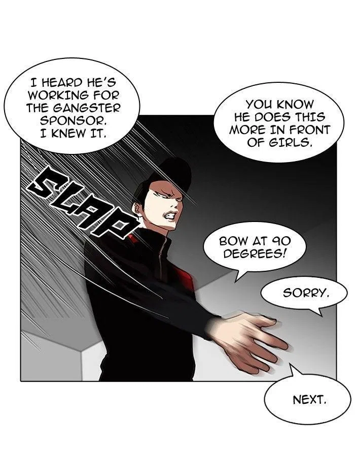 Lookism Chapter 104 – Page 57