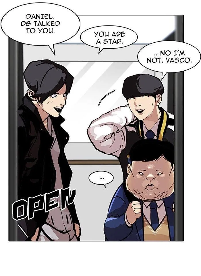 Lookism Chapter 104 – Page 61