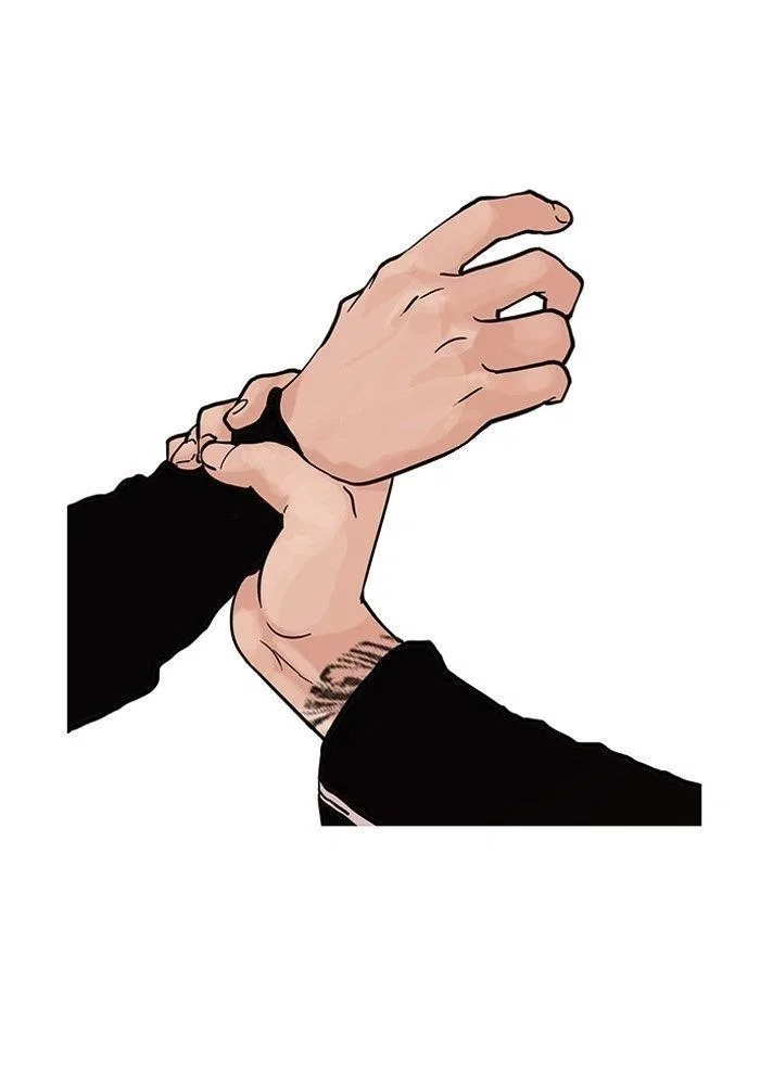 Lookism Chapter 104 – Page 69