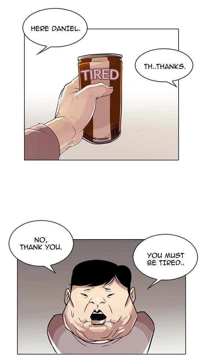 Lookism Chapter 103 – Page 2