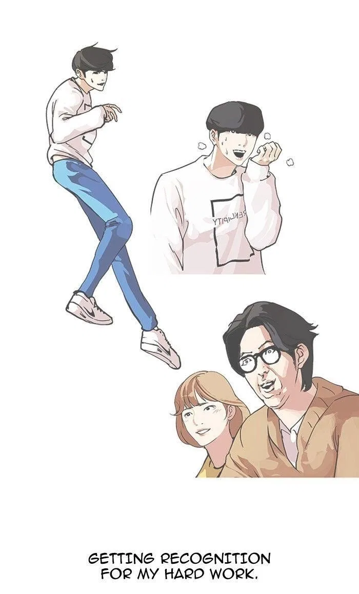Lookism Chapter 103 – Page 28