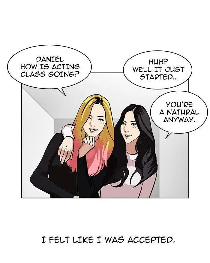Lookism Chapter 102 – Page 16