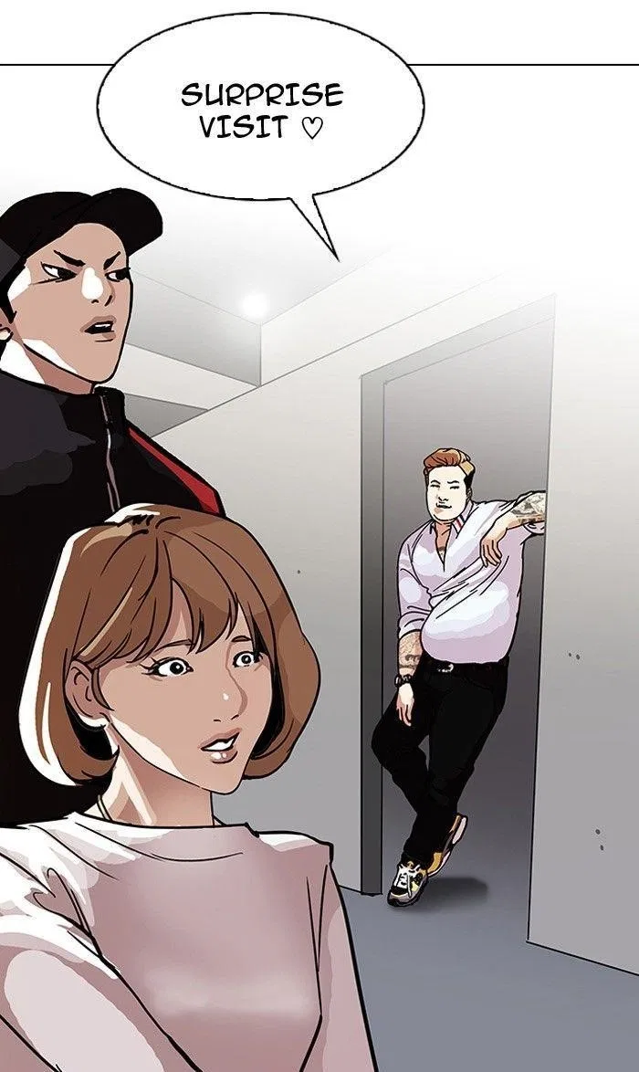 Lookism Chapter 102 – Page 29