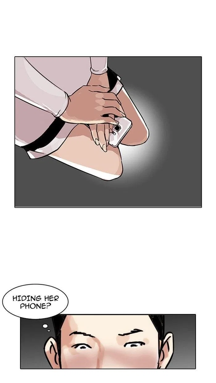 Lookism Chapter 102 – Page 32