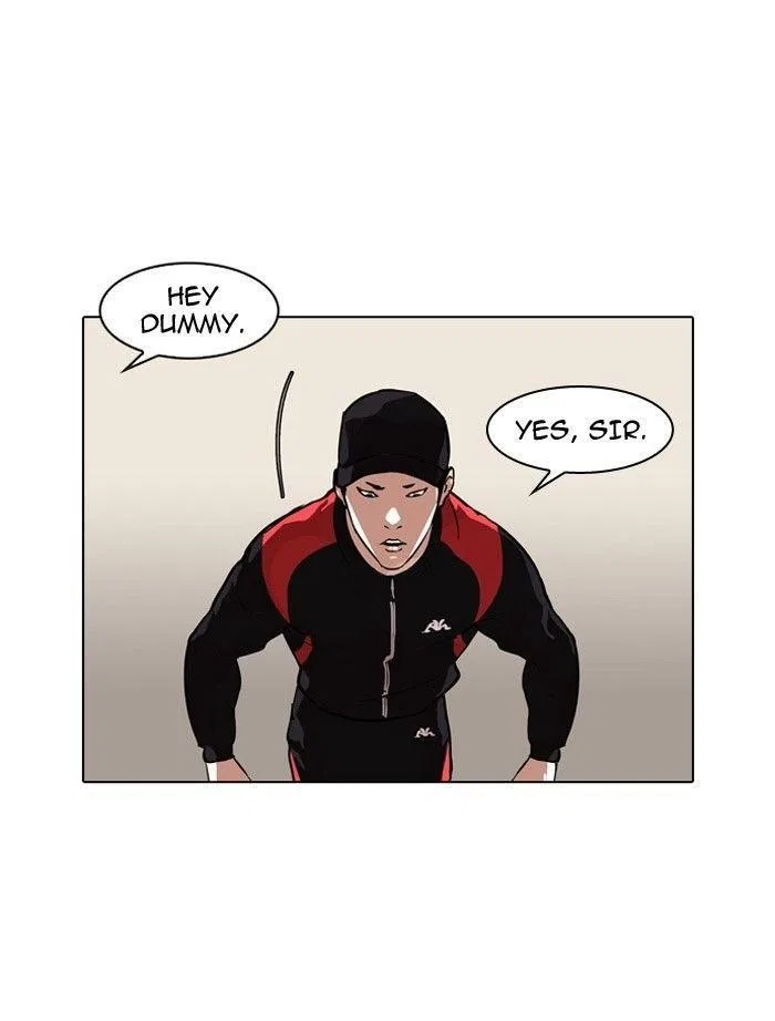 Lookism Chapter 102 – Page 33