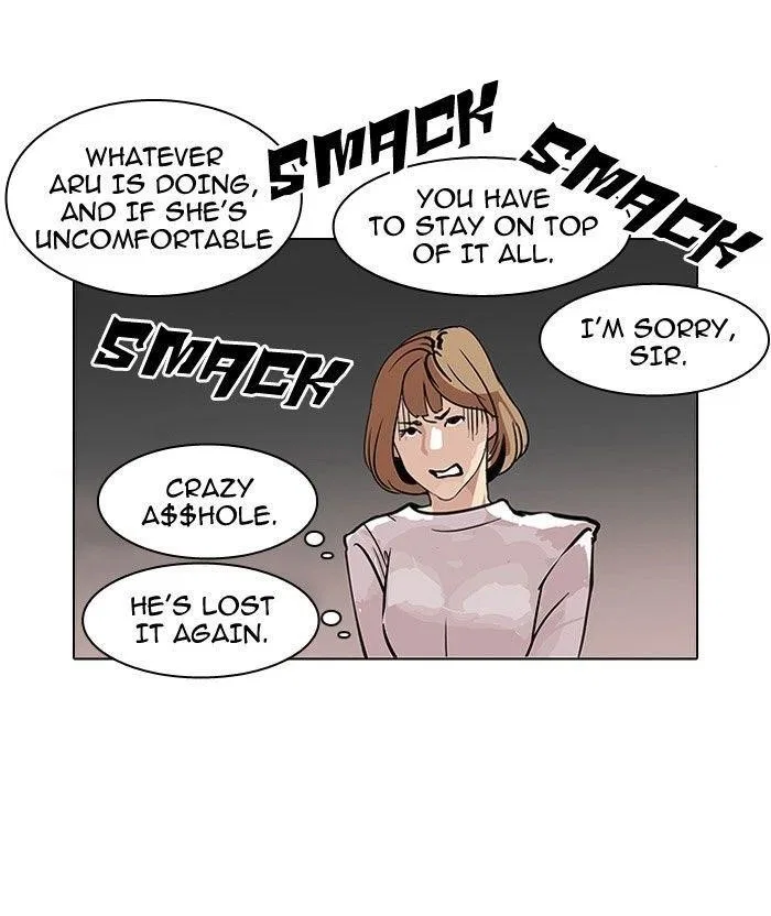 Lookism Chapter 102 – Page 36