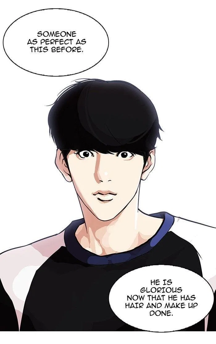 Lookism Chapter 102 – Page 45