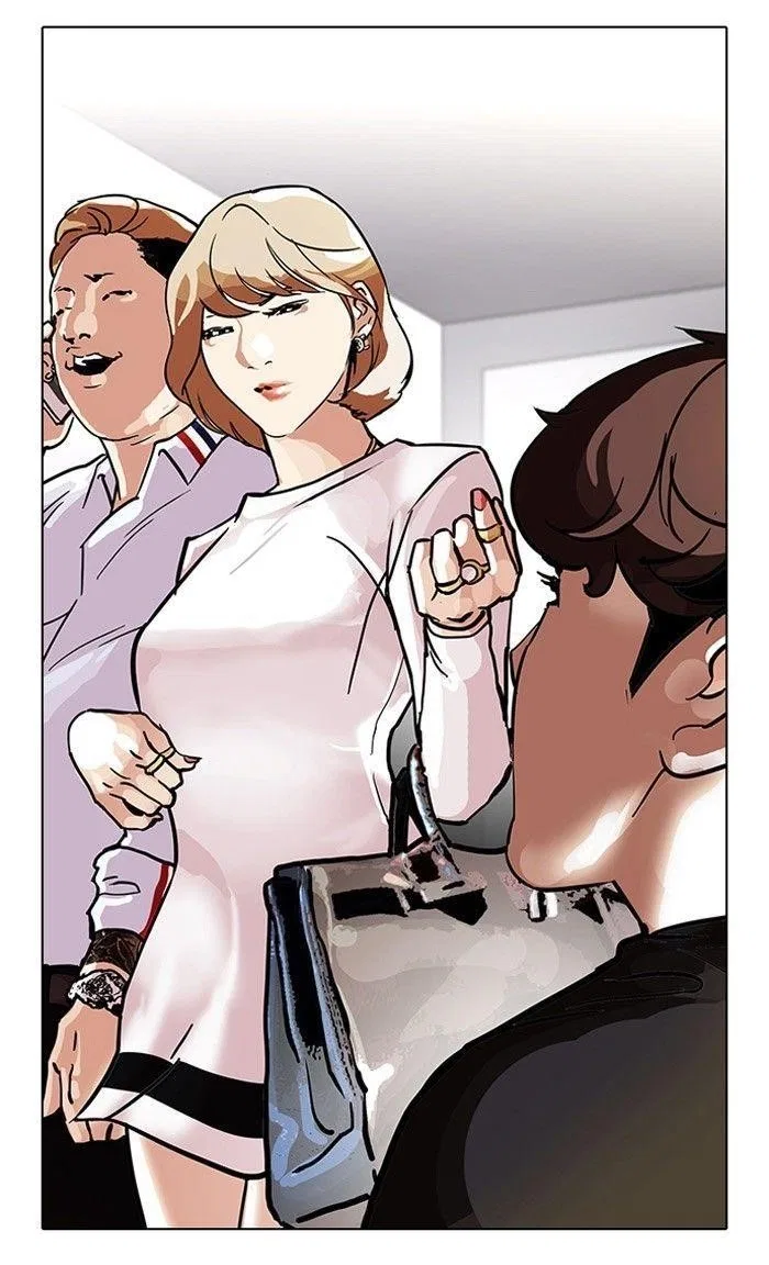 Lookism Chapter 102 – Page 50
