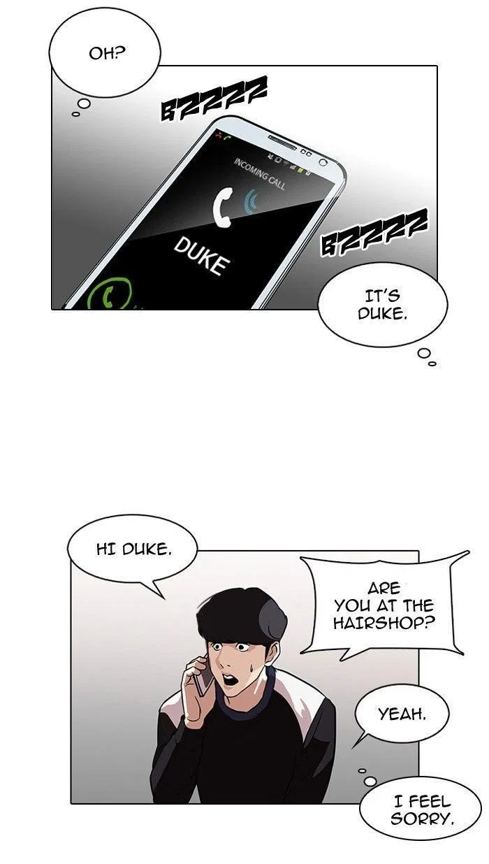 Lookism Chapter 102 – Page 63