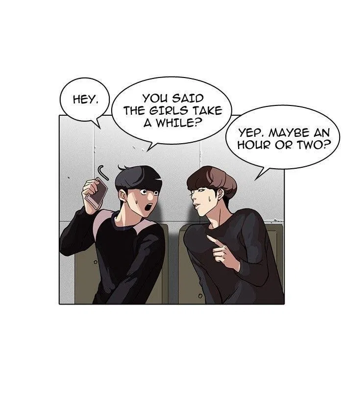 Lookism Chapter 102 – Page 67