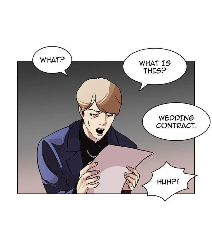 Lookism Chapter 101 – Page 2