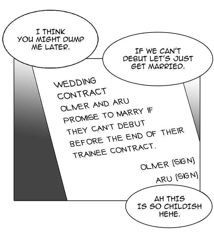 Lookism Chapter 101 – Page 3