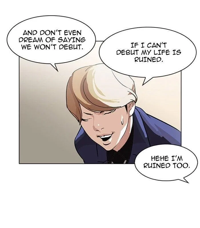 Lookism Chapter 101 – Page 4