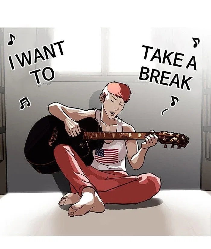 Lookism Chapter 101 – Page 8