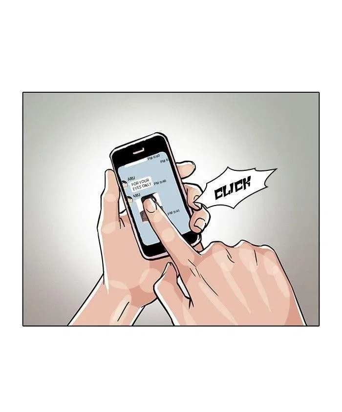 Lookism Chapter 101 – Page 15