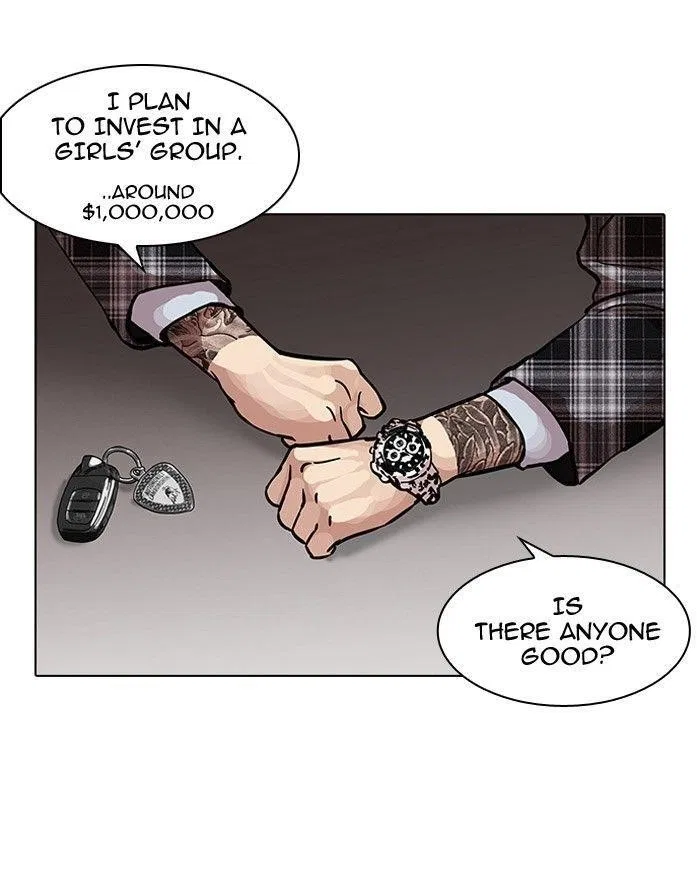 Lookism Chapter 101 – Page 21