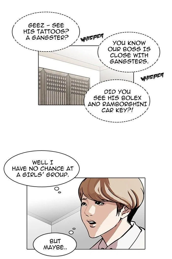 Lookism Chapter 101 – Page 22