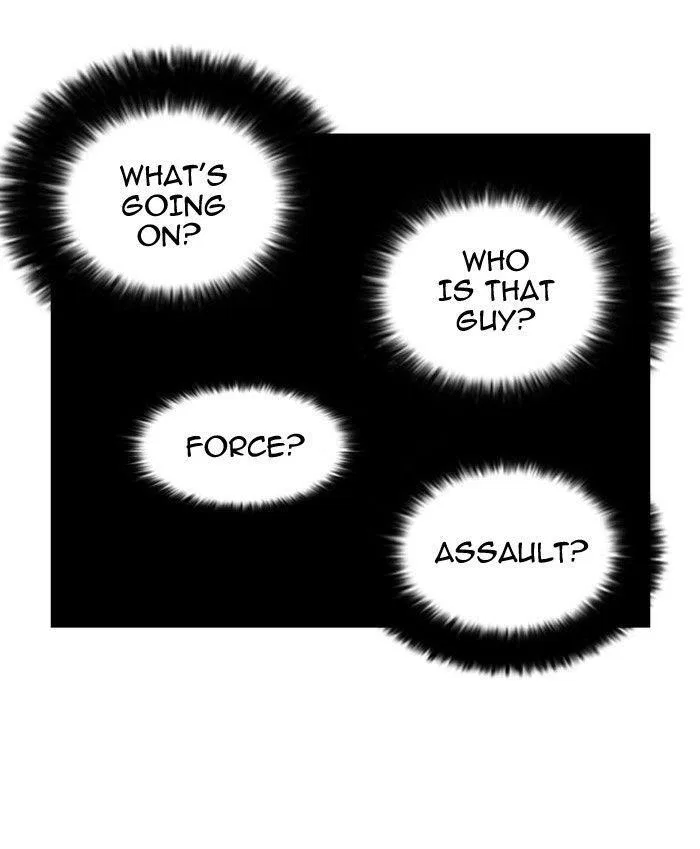 Lookism Chapter 101 – Page 45