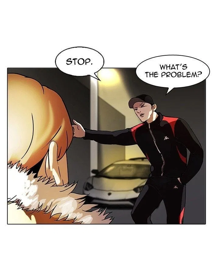 Lookism Chapter 101 – Page 49