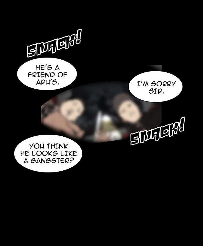 Lookism Chapter 101 – Page 55
