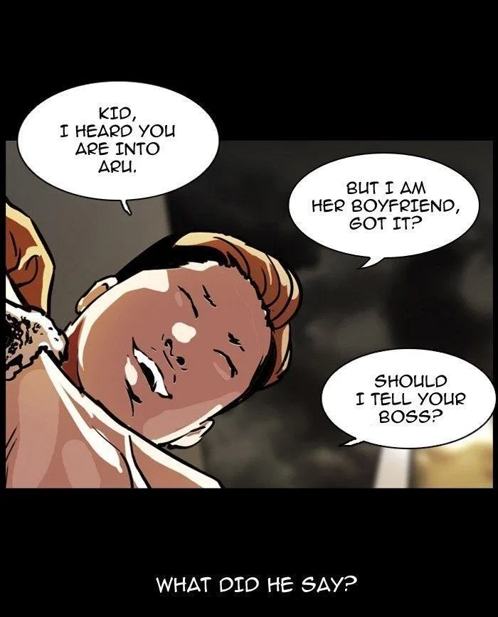 Lookism Chapter 101 – Page 58