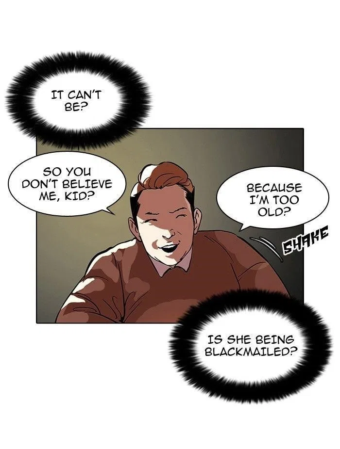 Lookism Chapter 101 – Page 62