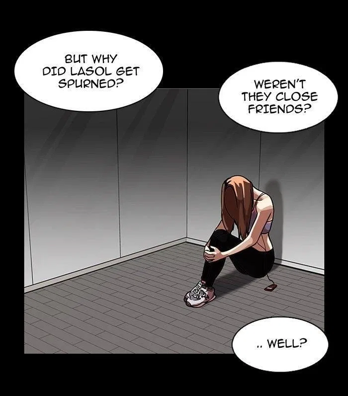 Lookism Chapter 101 – Page 72