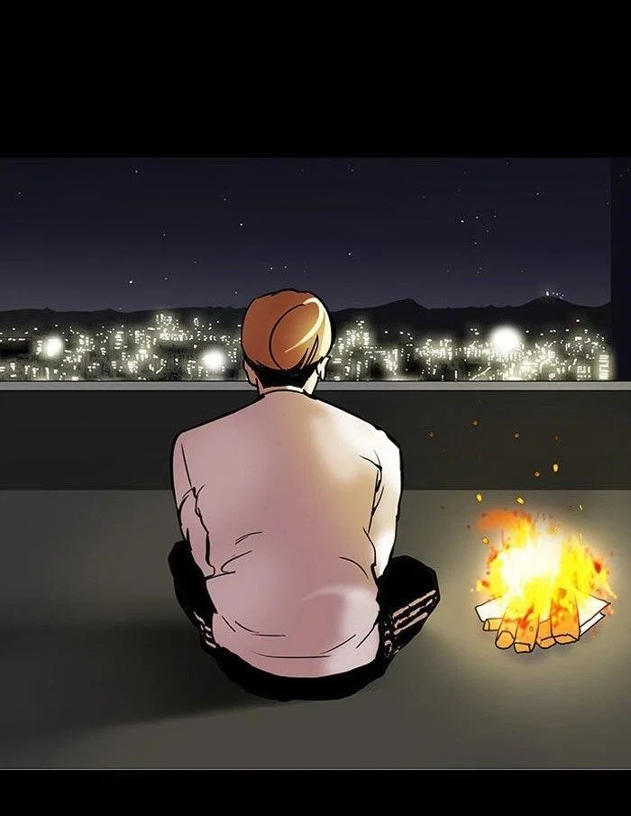 Lookism Chapter 101 – Page 75