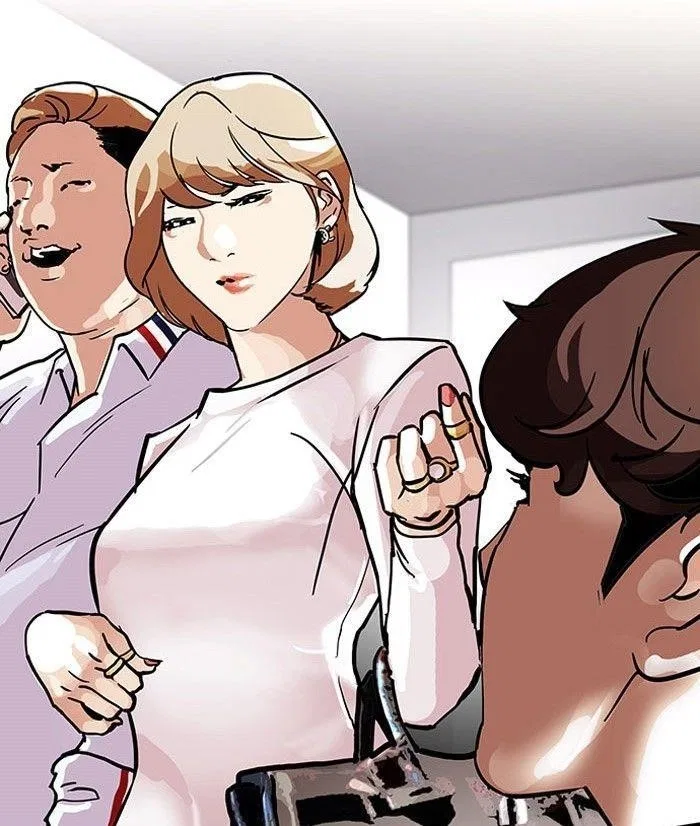 Lookism Chapter 101 – Page 83