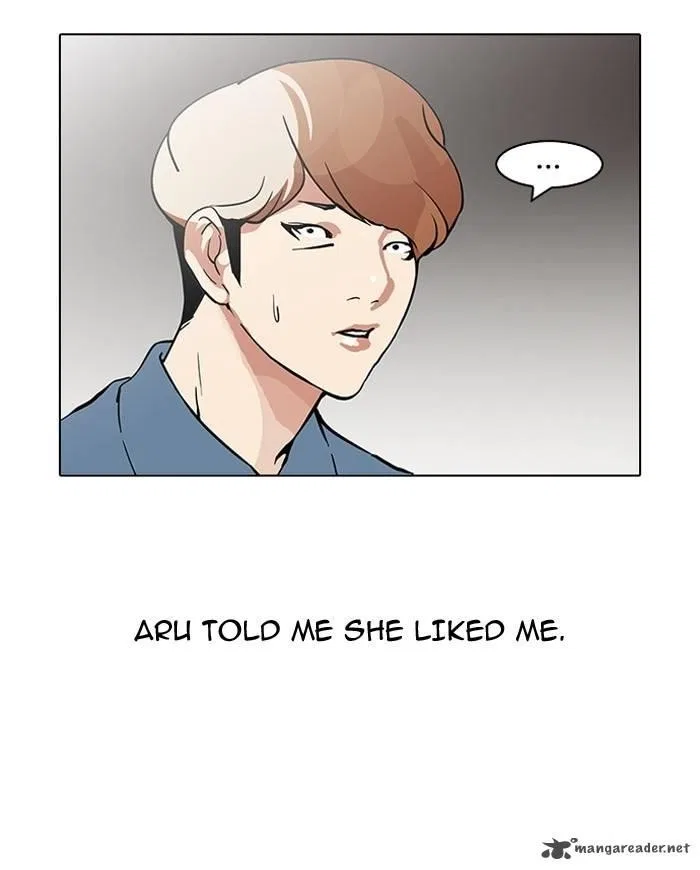 Lookism Chapter 100 – Page 2