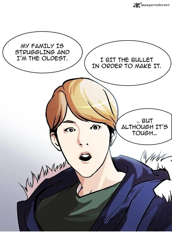 Lookism Chapter 100 – Page 21