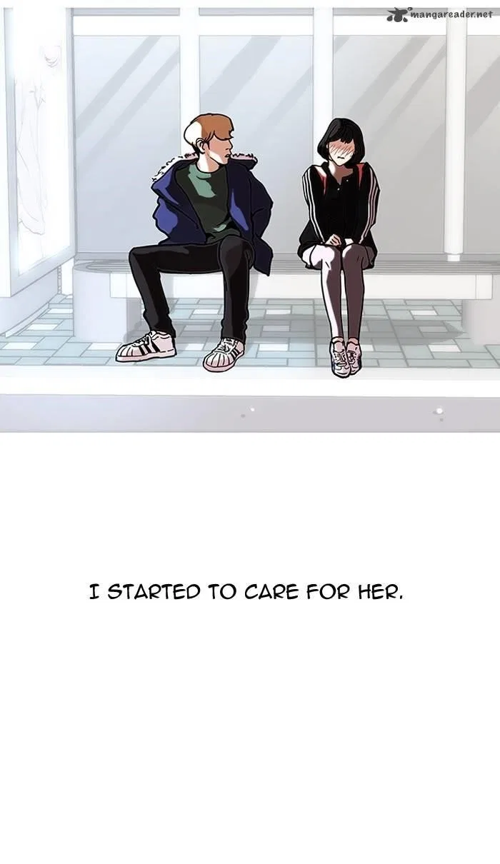 Lookism Chapter 100 – Page 23