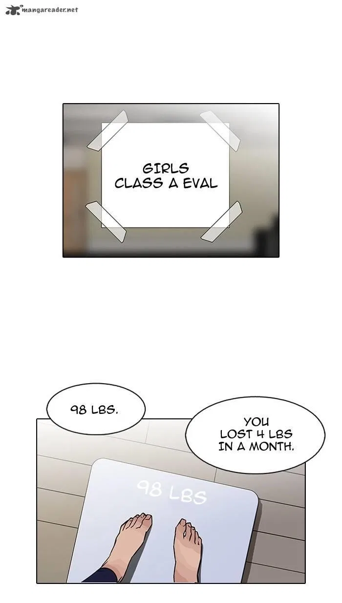 Lookism Chapter 100 – Page 24