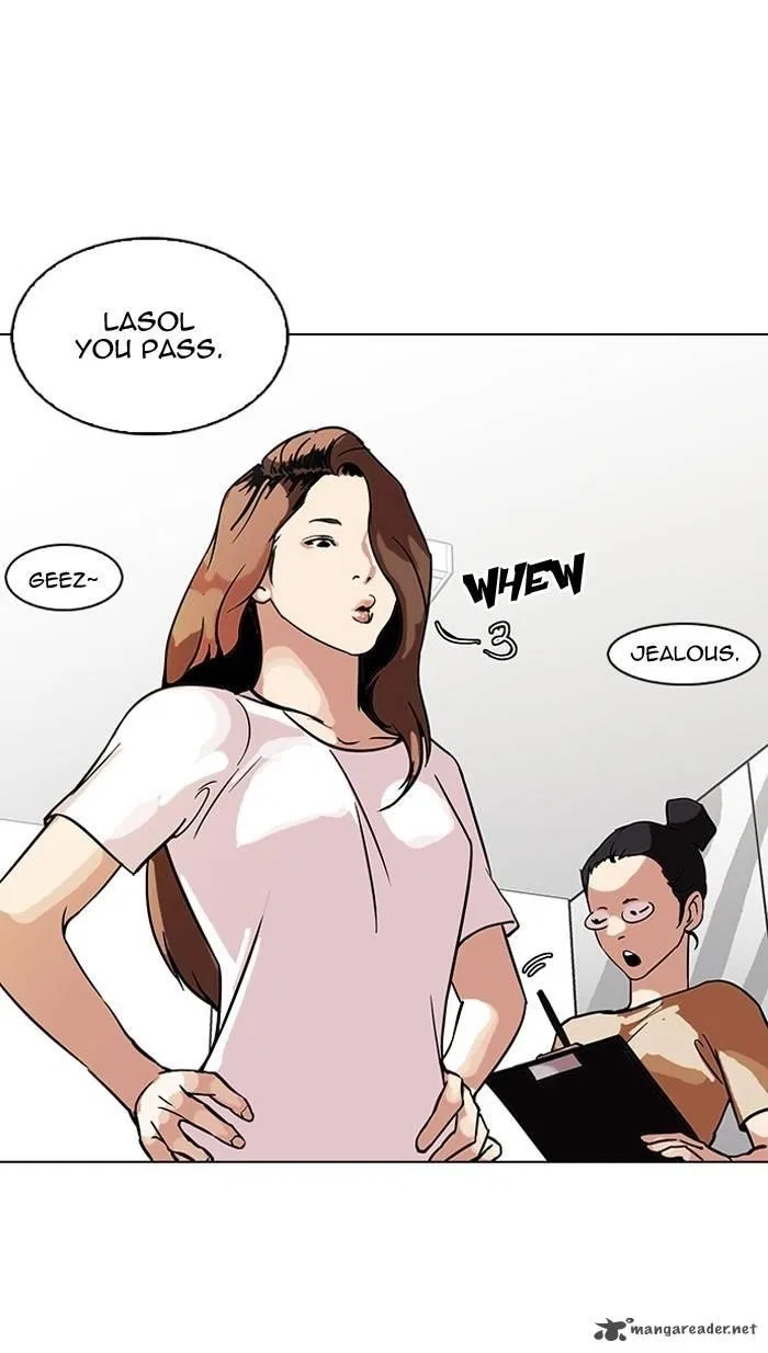 Lookism Chapter 100 – Page 25