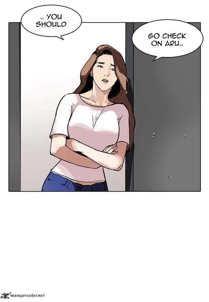 Lookism Chapter 100 – Page 35