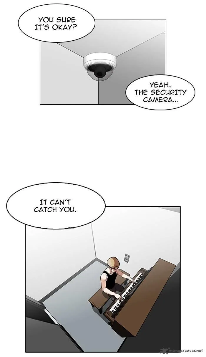 Lookism Chapter 100 – Page 47