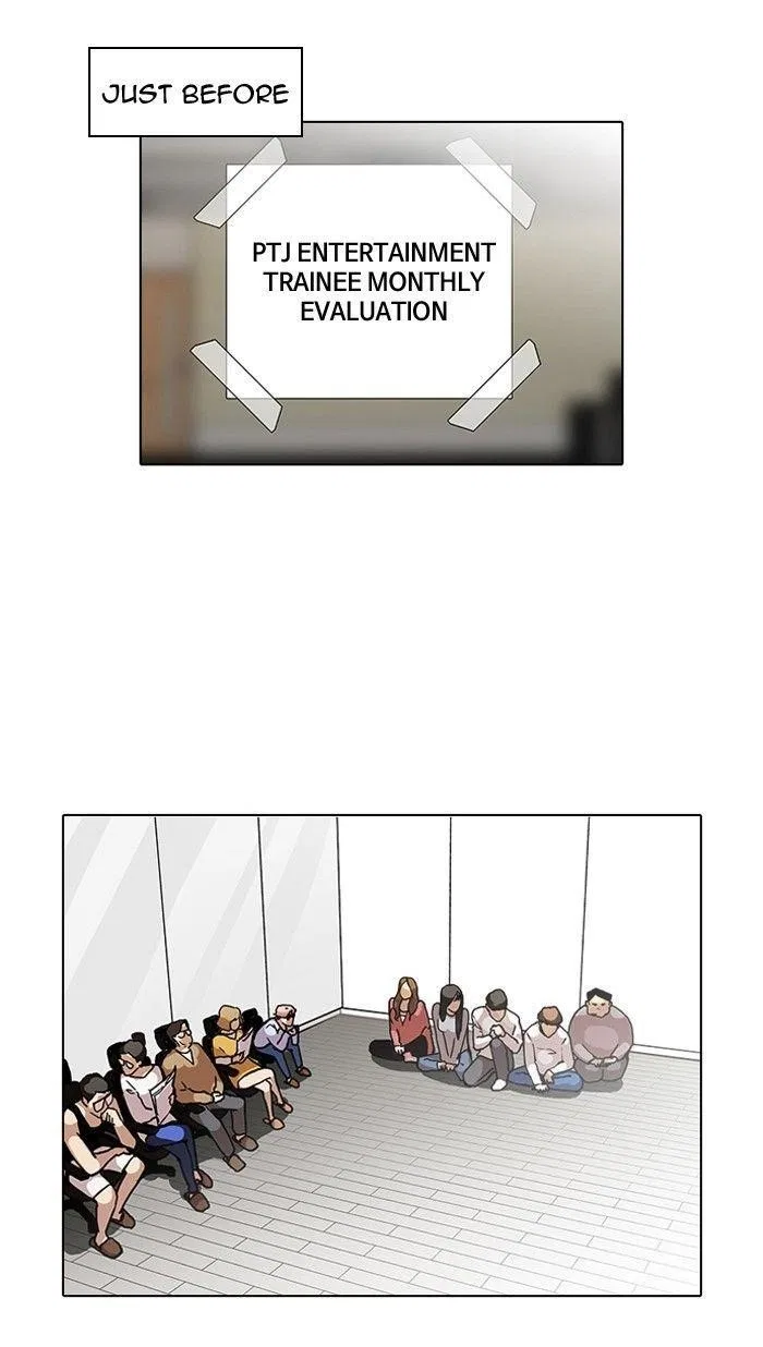 Lookism Chapter 99 – Page 2