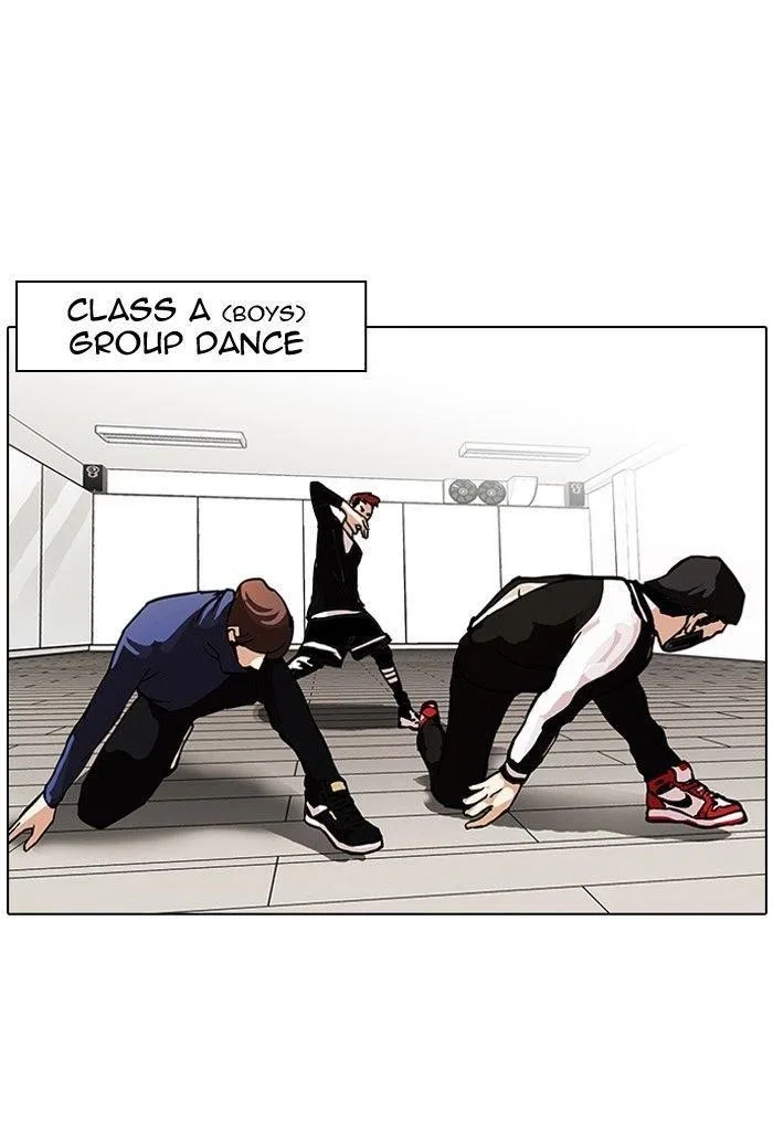 Lookism Chapter 99 – Page 3