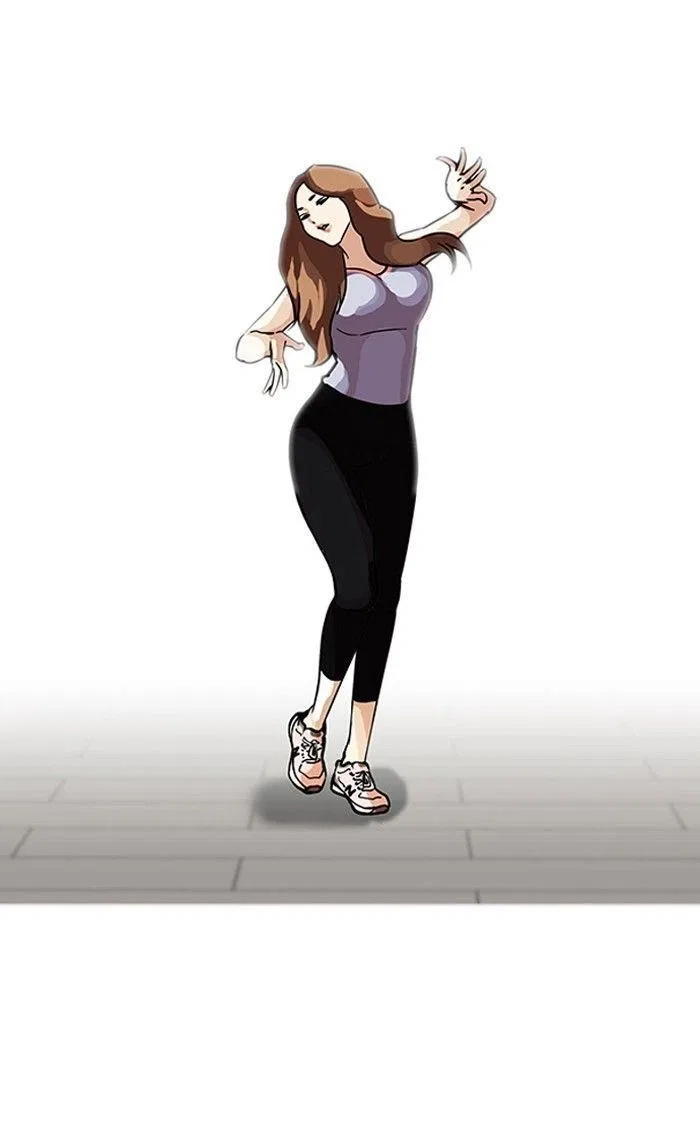 Lookism Chapter 99 – Page 7