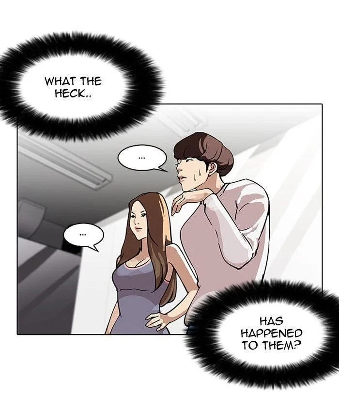 Lookism Chapter 99 – Page 11
