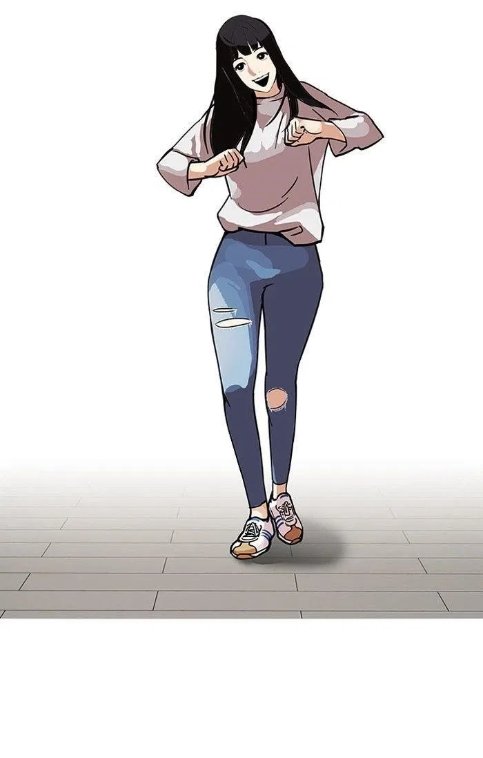 Lookism Chapter 99 – Page 13