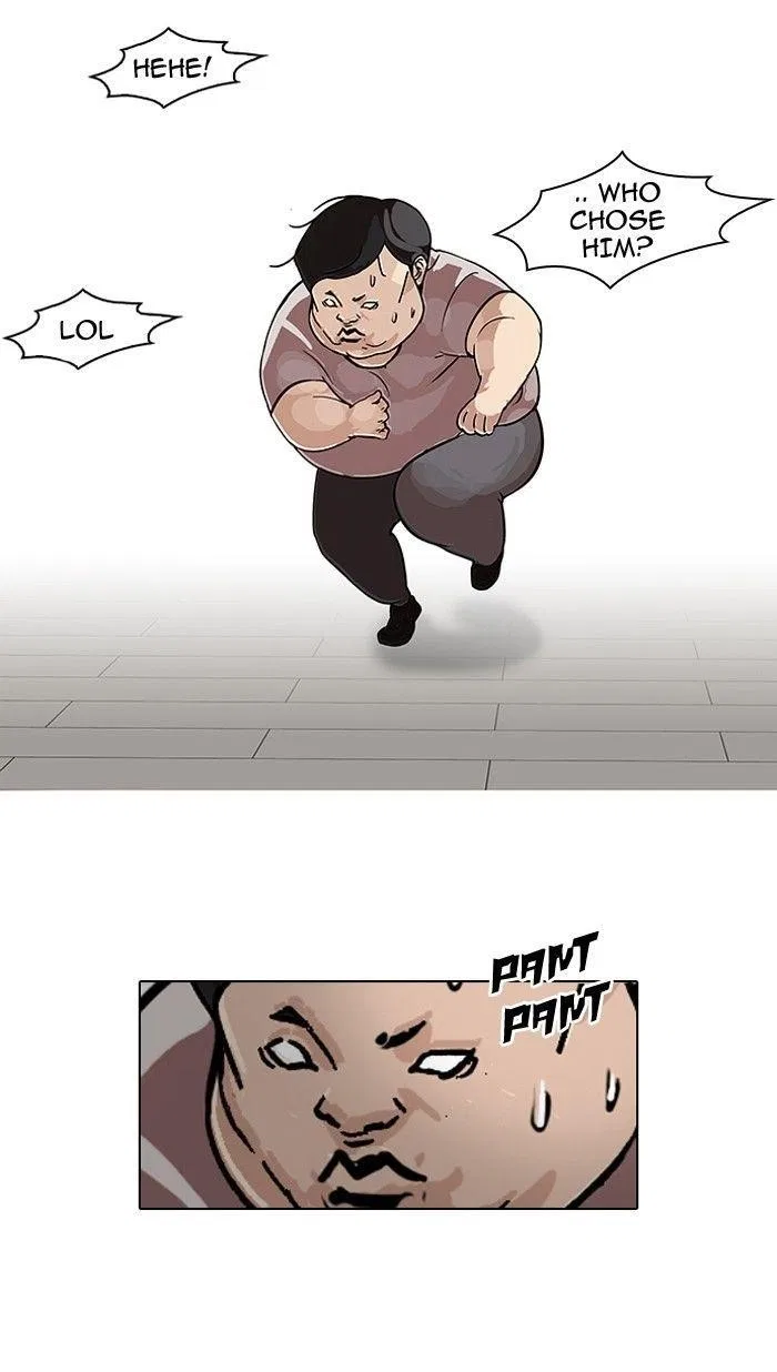 Lookism Chapter 99 – Page 19