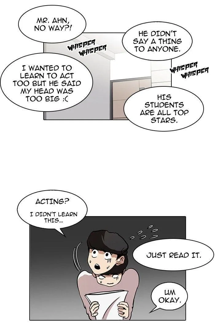 Lookism Chapter 99 – Page 34