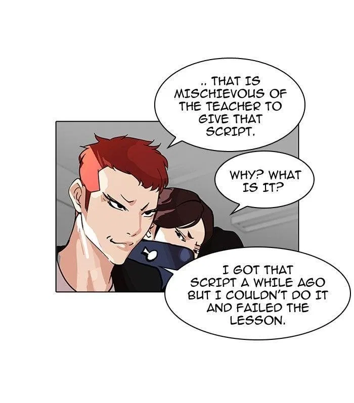 Lookism Chapter 99 – Page 35