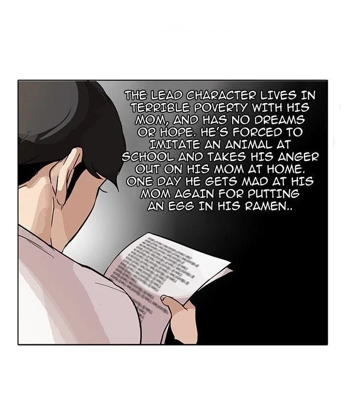 Lookism Chapter 99 – Page 40