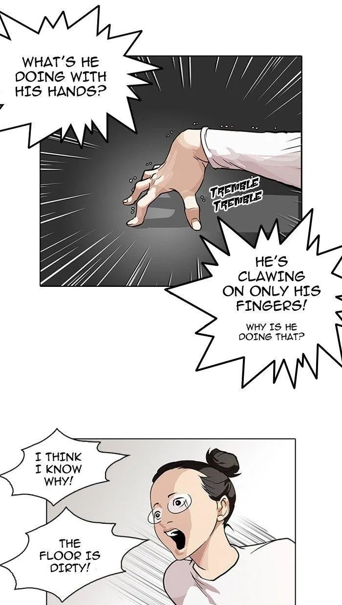 Lookism Chapter 99 – Page 50