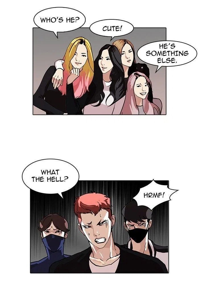 Lookism Chapter 99 – Page 53
