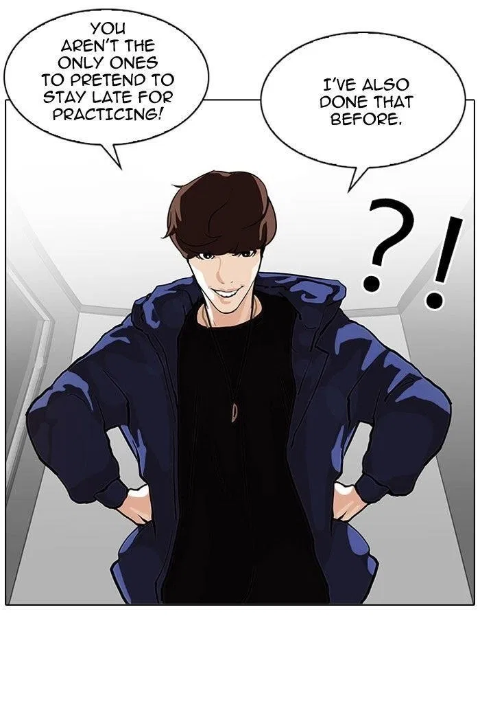 Lookism Chapter 99 – Page 64