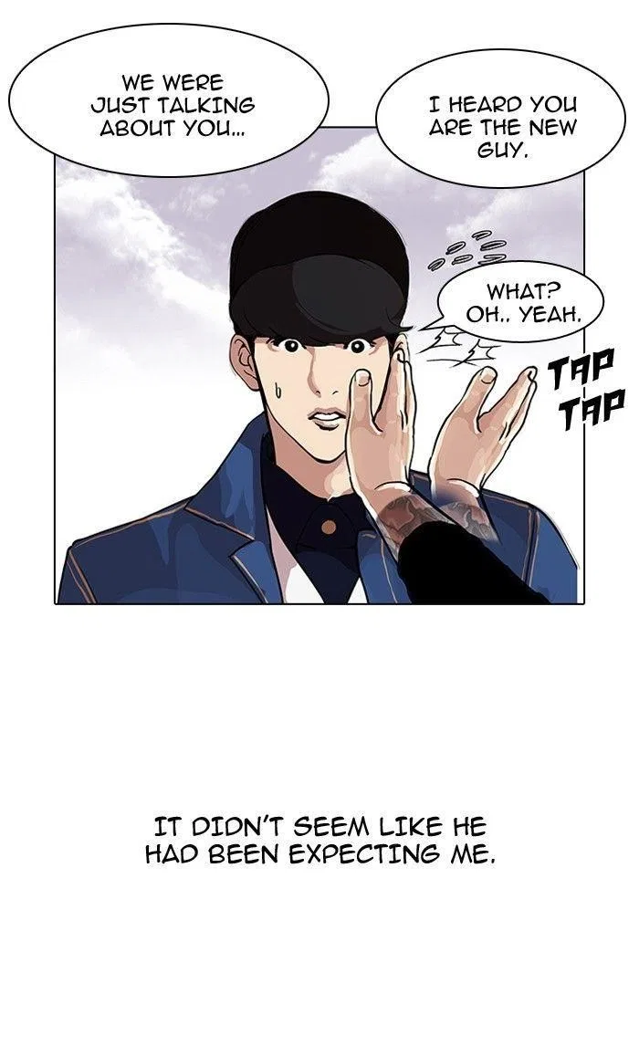 Lookism Chapter 98 – Page 4